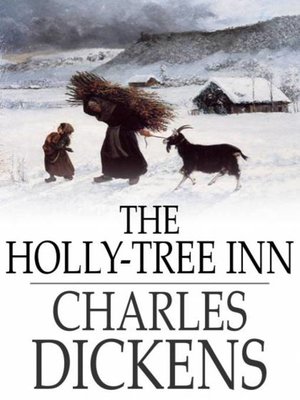 cover image of The Holly-Tree Inn